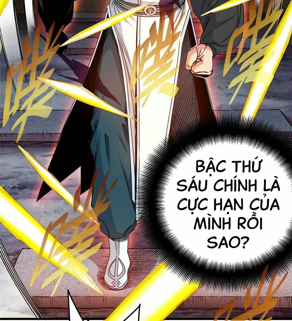 Đế Bá Chapter 14 - Trang 2