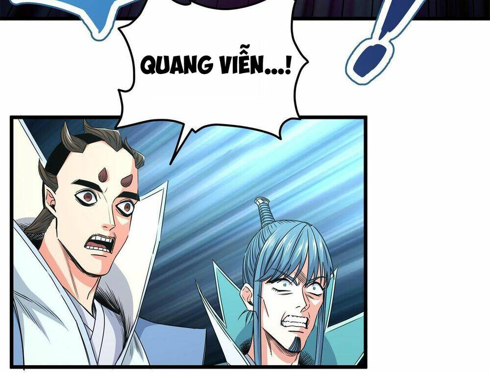 Đế Bá Chapter 13 - Trang 2