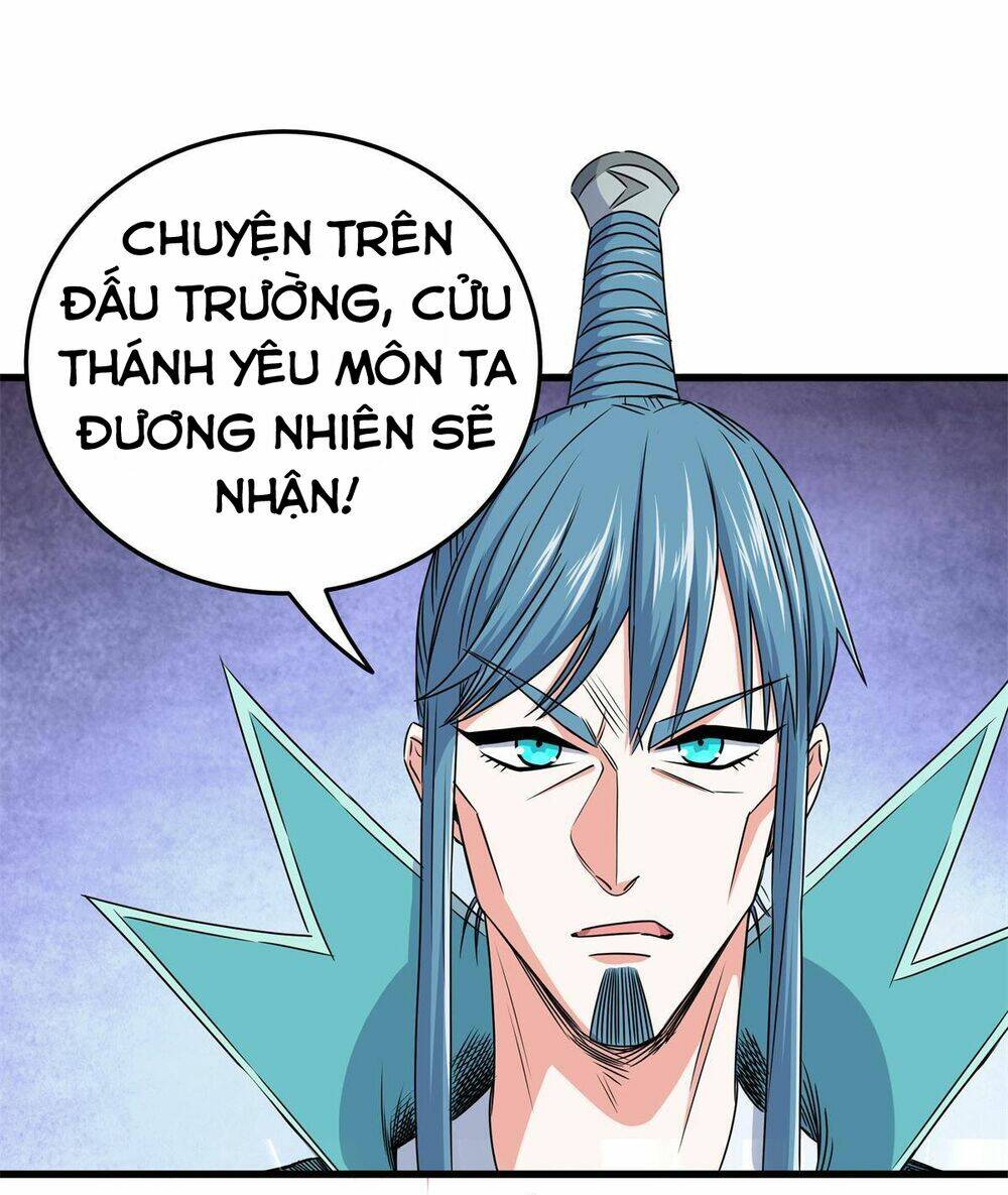 Đế Bá Chapter 13 - Trang 2