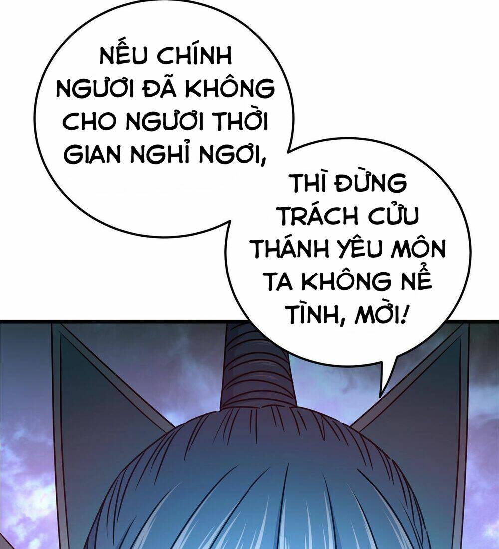 Đế Bá Chapter 13 - Trang 2