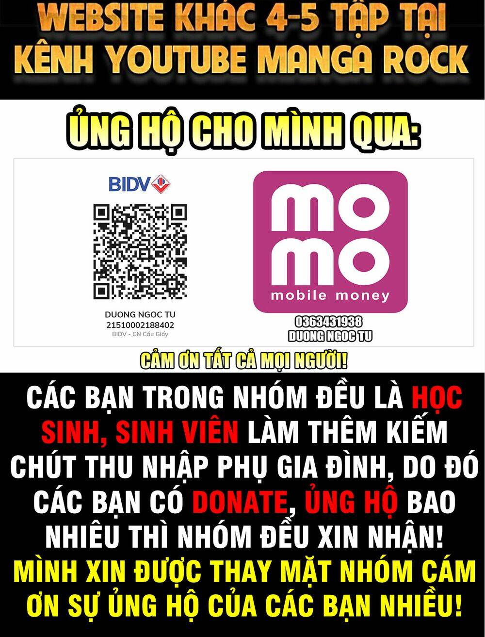 Đế Bá Chapter 13 - Trang 2