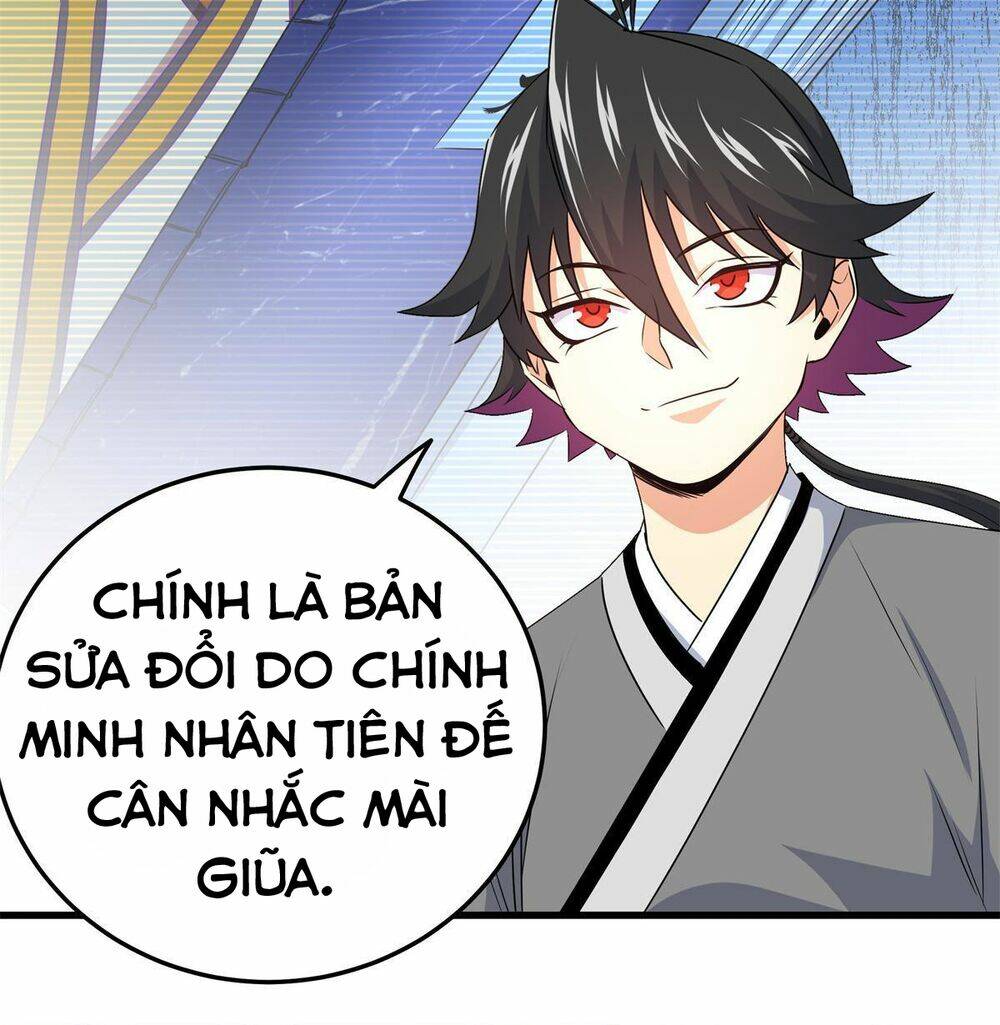 Đế Bá Chapter 13 - Trang 2