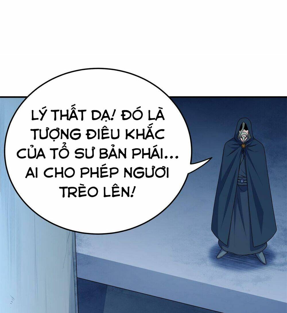 Đế Bá Chapter 7 - Trang 2