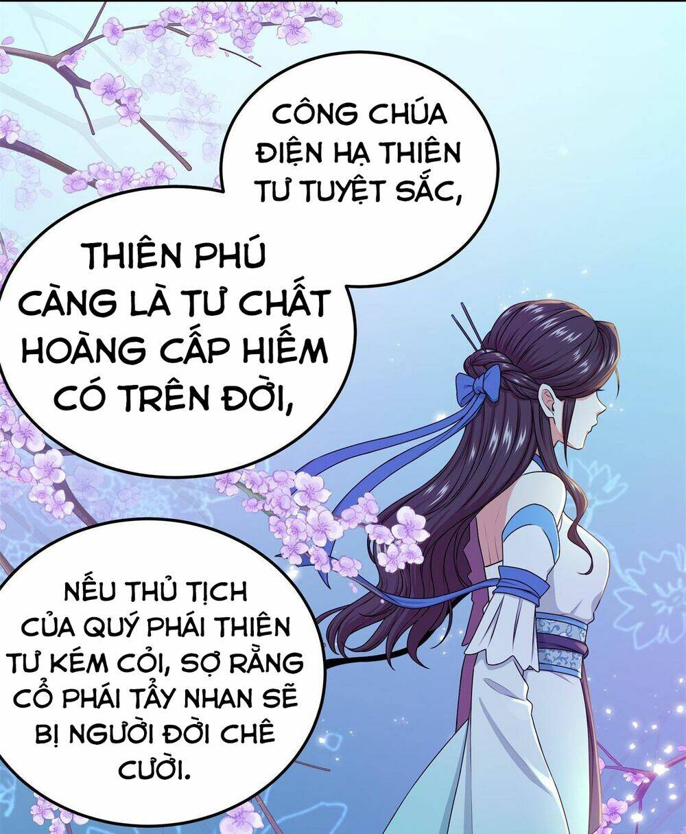 Đế Bá Chapter 3 - Trang 2