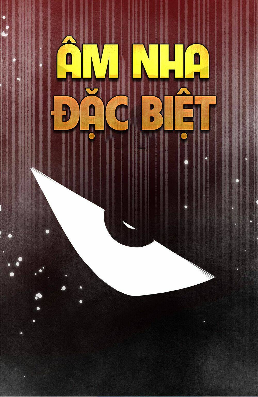 Đế Bá Chapter 1 - Trang 2