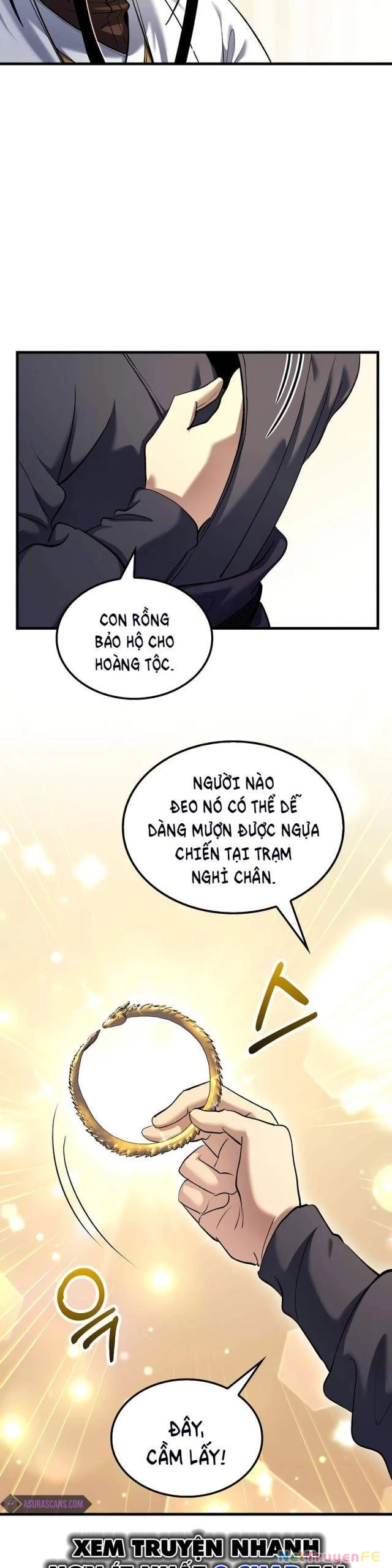 Bác Sĩ Trùng Sinh Về Murim Chapter 159 - Trang 2