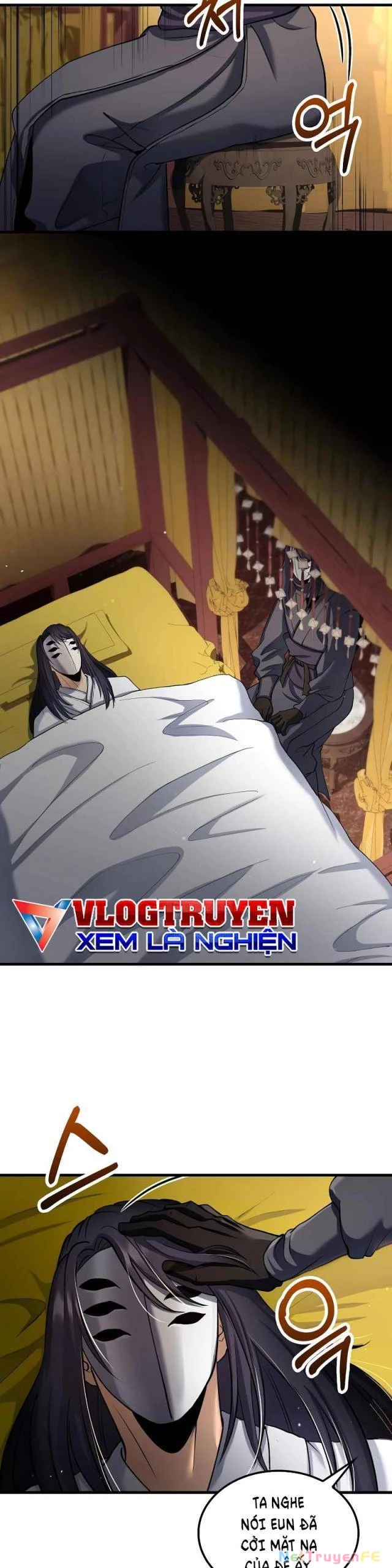 Bác Sĩ Trùng Sinh Về Murim Chapter 158 - Trang 2