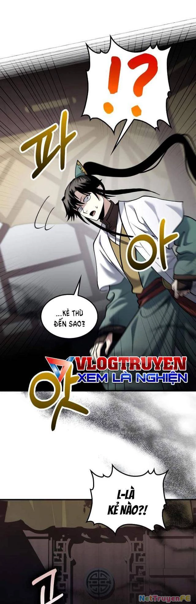 Bác Sĩ Trùng Sinh Về Murim Chapter 158 - Trang 2