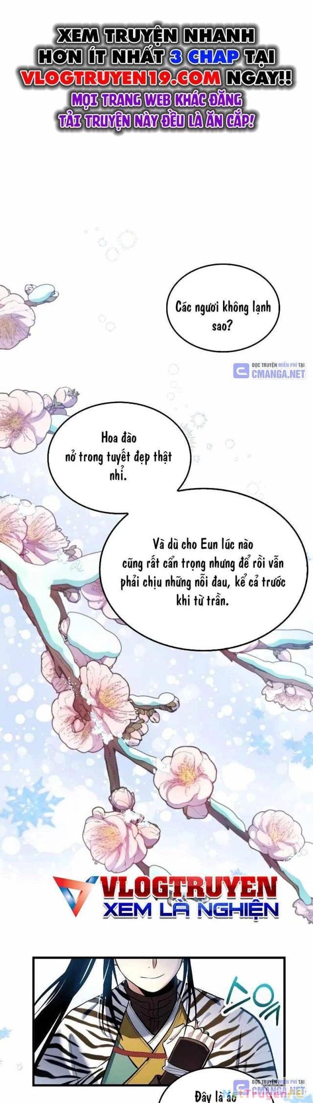 Bác Sĩ Trùng Sinh Về Murim Chapter 153 - Trang 2