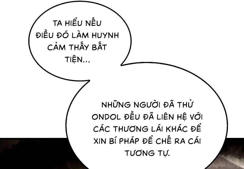 Bác Sĩ Trùng Sinh Về Murim Chapter 148 - Trang 2