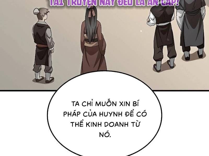 Bác Sĩ Trùng Sinh Về Murim Chapter 148 - Trang 2