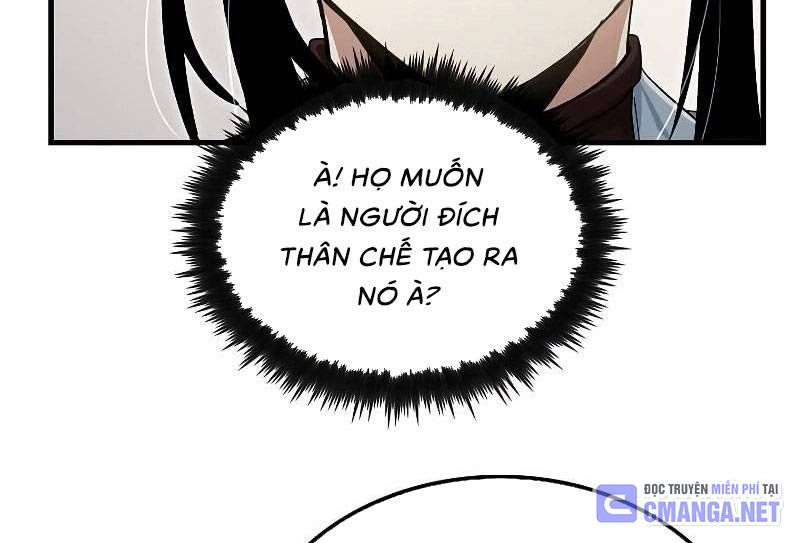 Bác Sĩ Trùng Sinh Về Murim Chapter 148 - Trang 2