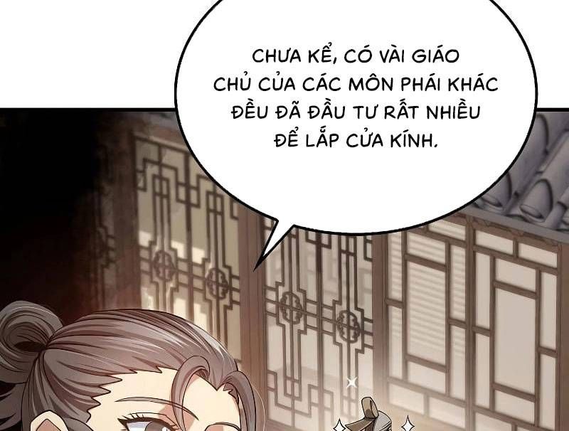 Bác Sĩ Trùng Sinh Về Murim Chapter 148 - Trang 2