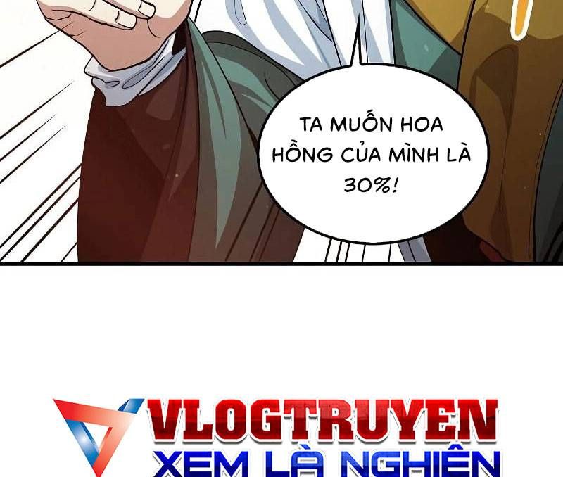 Bác Sĩ Trùng Sinh Về Murim Chapter 148 - Trang 2