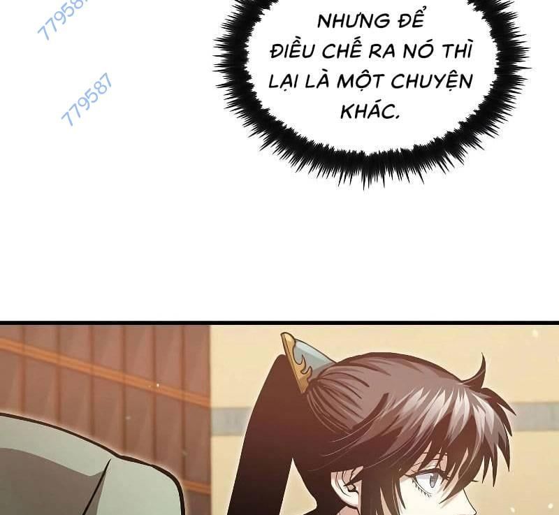 Bác Sĩ Trùng Sinh Về Murim Chapter 148 - Trang 2