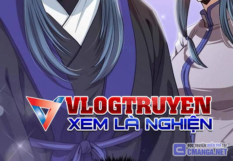 Bác Sĩ Trùng Sinh Về Murim Chapter 148 - Trang 2