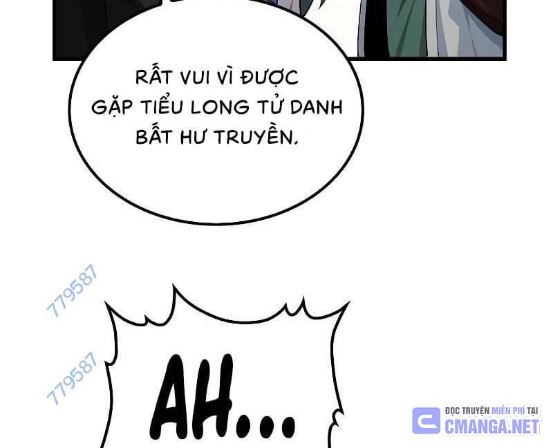 Bác Sĩ Trùng Sinh Về Murim Chapter 148 - Trang 2