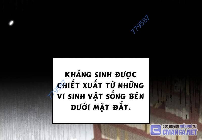 Bác Sĩ Trùng Sinh Về Murim Chapter 148 - Trang 2