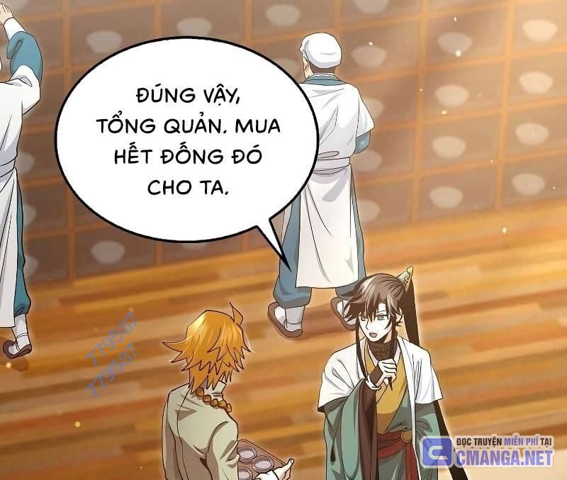 Bác Sĩ Trùng Sinh Về Murim Chapter 148 - Trang 2