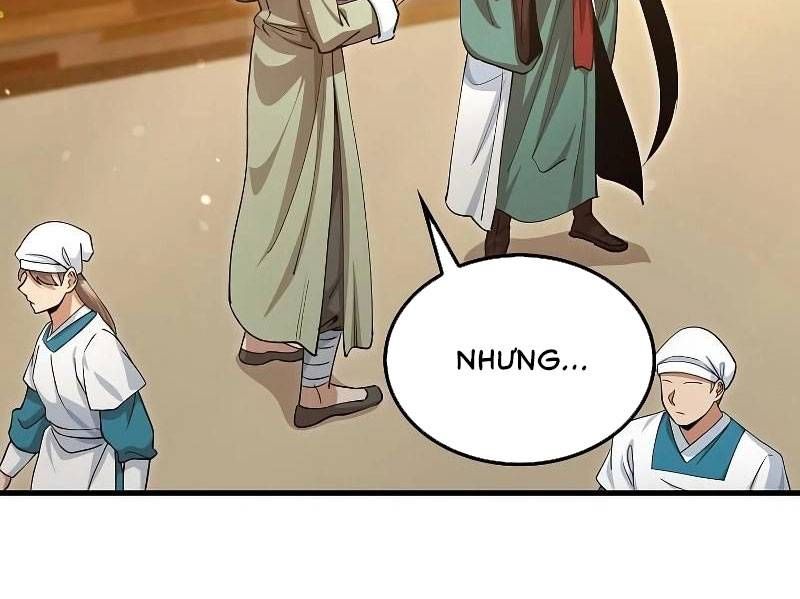 Bác Sĩ Trùng Sinh Về Murim Chapter 148 - Trang 2