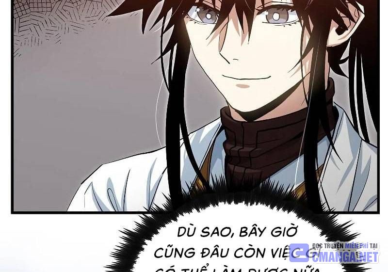 Bác Sĩ Trùng Sinh Về Murim Chapter 148 - Trang 2