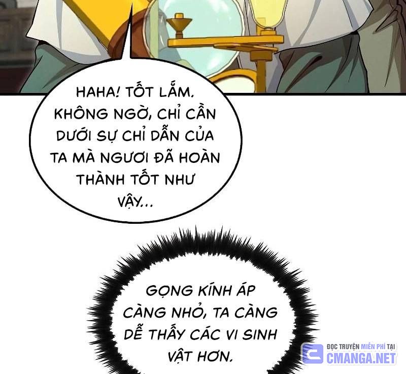 Bác Sĩ Trùng Sinh Về Murim Chapter 148 - Trang 2