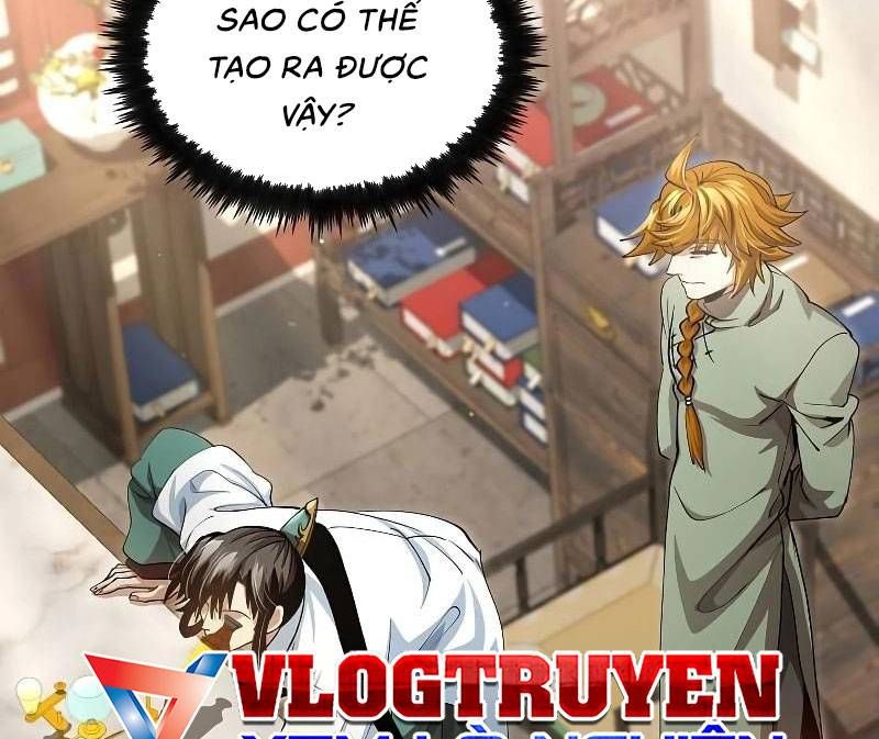 Bác Sĩ Trùng Sinh Về Murim Chapter 148 - Trang 2