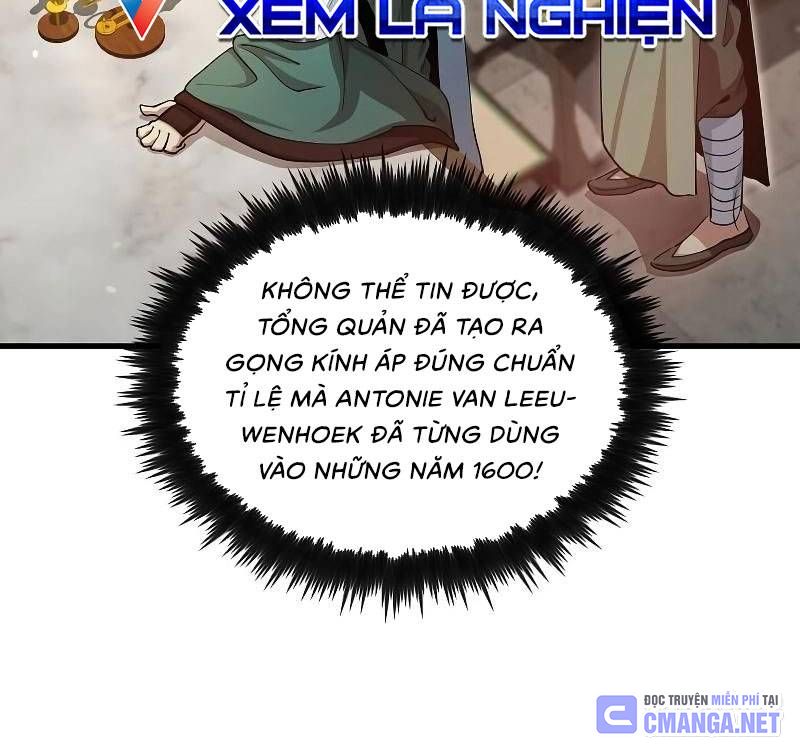 Bác Sĩ Trùng Sinh Về Murim Chapter 148 - Trang 2