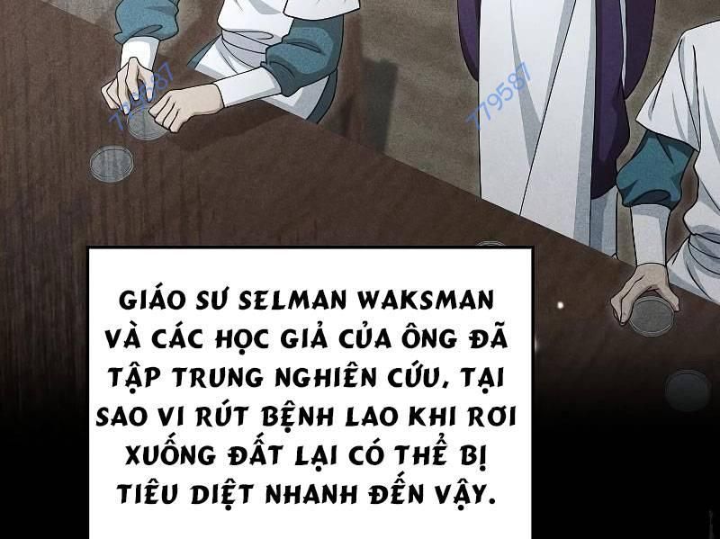 Bác Sĩ Trùng Sinh Về Murim Chapter 148 - Trang 2