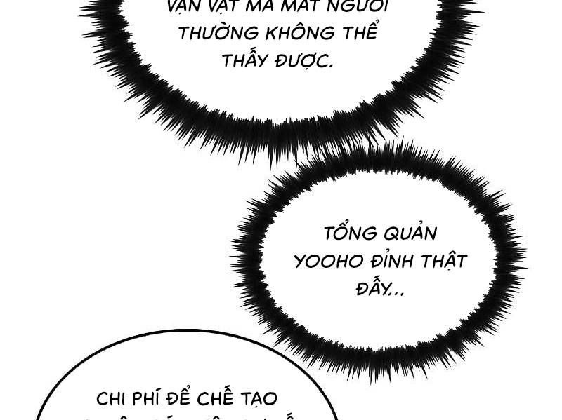 Bác Sĩ Trùng Sinh Về Murim Chapter 148 - Trang 2