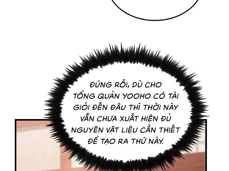 Bác Sĩ Trùng Sinh Về Murim Chapter 148 - Trang 2