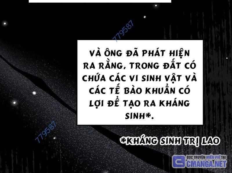 Bác Sĩ Trùng Sinh Về Murim Chapter 148 - Trang 2