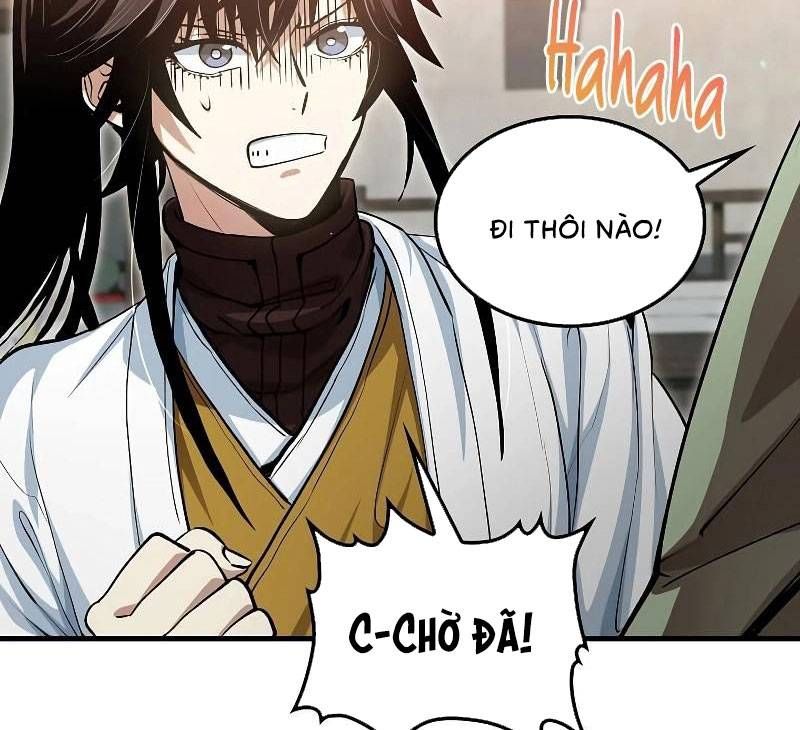 Bác Sĩ Trùng Sinh Về Murim Chapter 148 - Trang 2