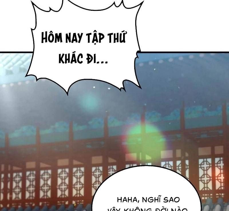 Bác Sĩ Trùng Sinh Về Murim Chapter 148 - Trang 2