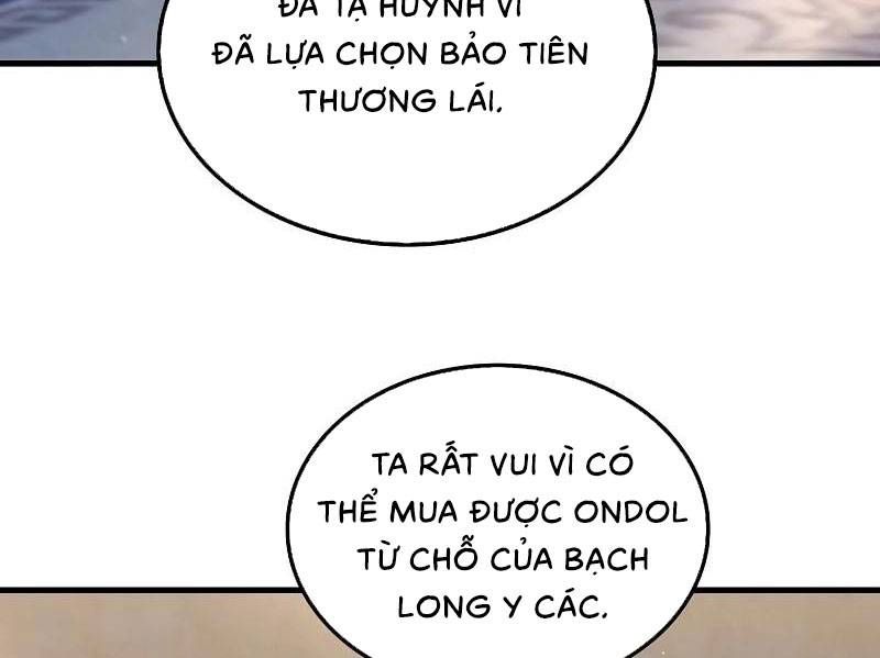 Bác Sĩ Trùng Sinh Về Murim Chapter 148 - Trang 2