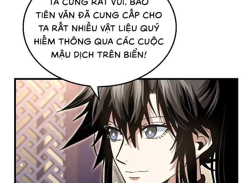 Bác Sĩ Trùng Sinh Về Murim Chapter 148 - Trang 2