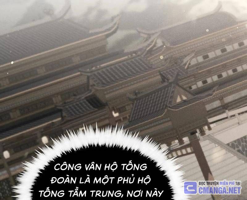 Bác Sĩ Trùng Sinh Về Murim Chapter 148 - Trang 2