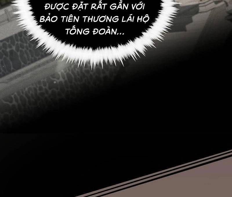 Bác Sĩ Trùng Sinh Về Murim Chapter 148 - Trang 2