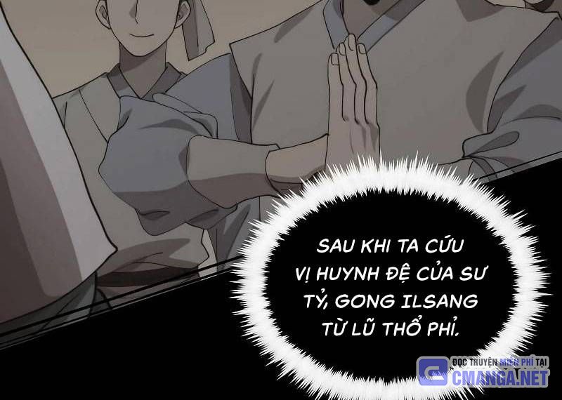 Bác Sĩ Trùng Sinh Về Murim Chapter 148 - Trang 2