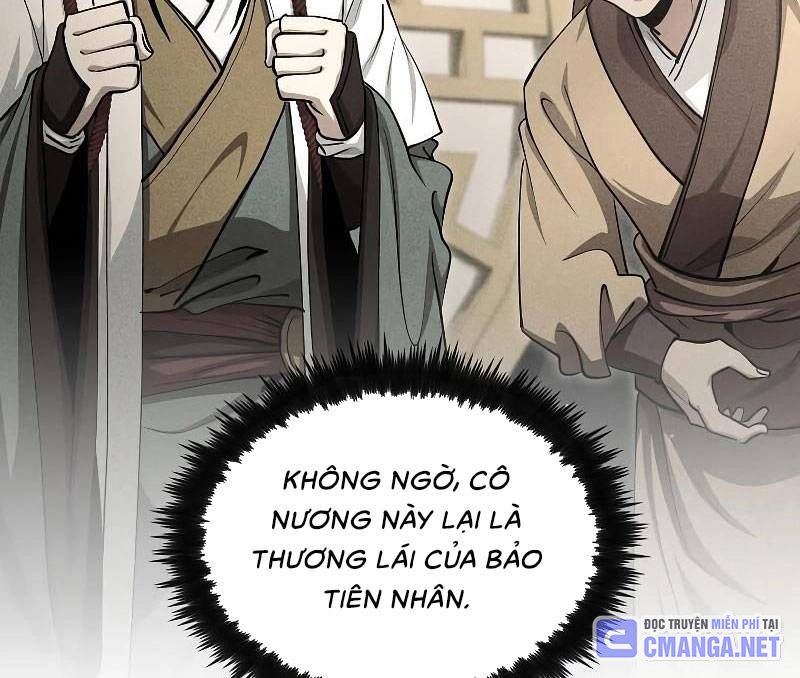 Bác Sĩ Trùng Sinh Về Murim Chapter 148 - Trang 2