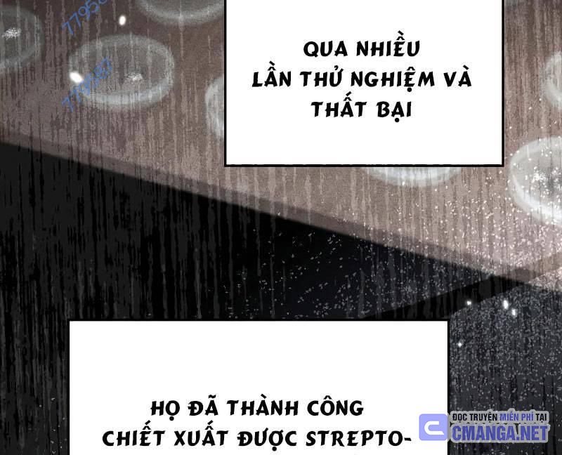 Bác Sĩ Trùng Sinh Về Murim Chapter 148 - Trang 2