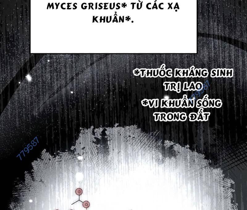 Bác Sĩ Trùng Sinh Về Murim Chapter 148 - Trang 2