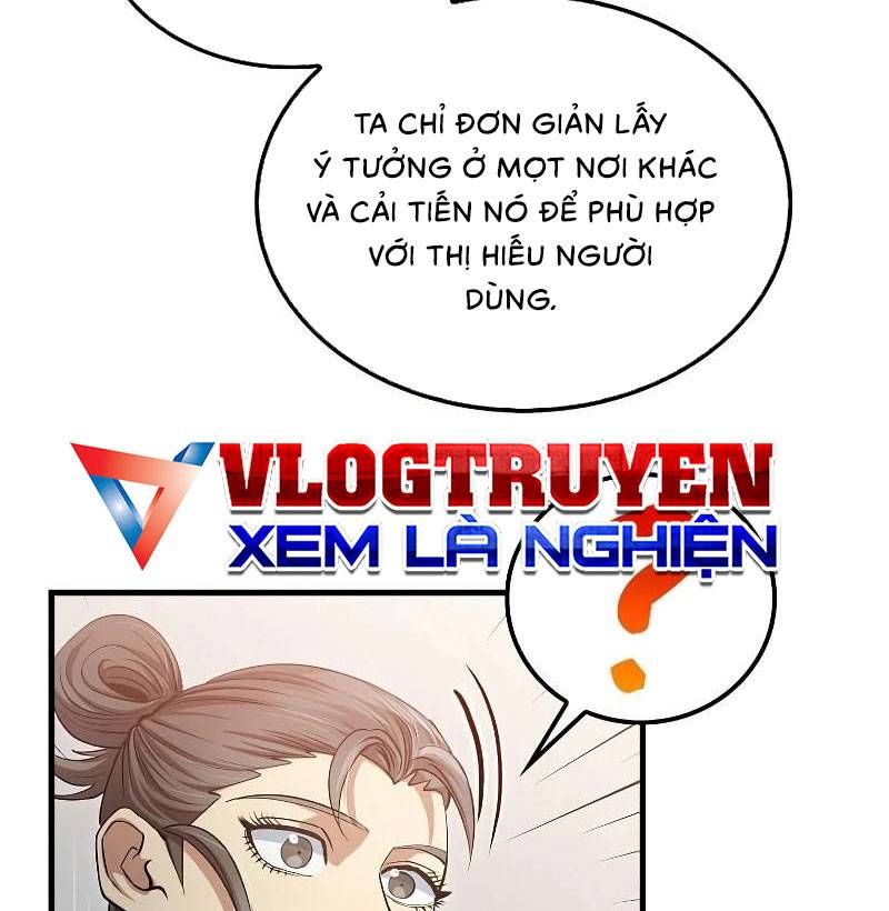 Bác Sĩ Trùng Sinh Về Murim Chapter 148 - Trang 2