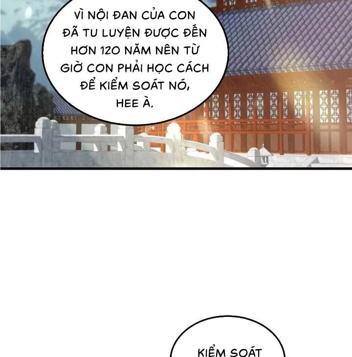 Bác Sĩ Trùng Sinh Về Murim Chapter 146 - Trang 2