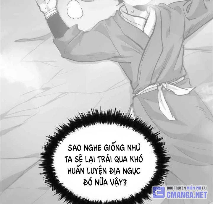 Bác Sĩ Trùng Sinh Về Murim Chapter 145 - Trang 2