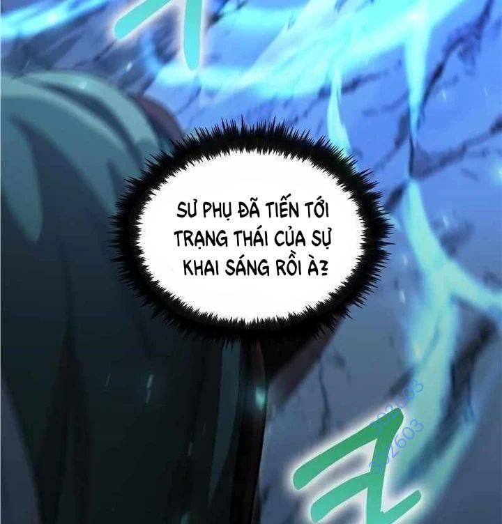 Bác Sĩ Trùng Sinh Về Murim Chapter 144 - Trang 2