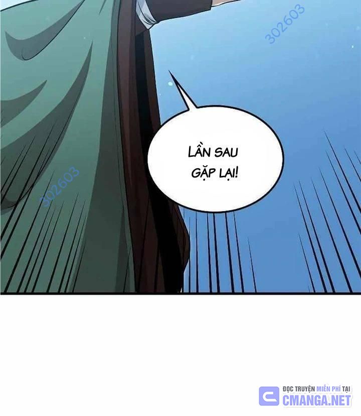 Bác Sĩ Trùng Sinh Về Murim Chapter 144 - Trang 2