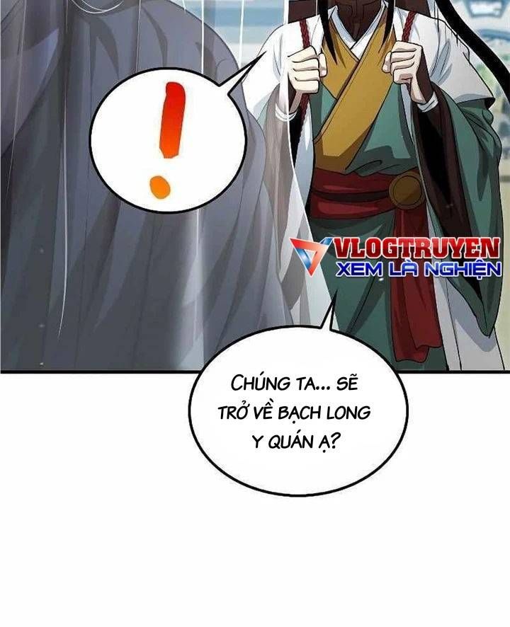 Bác Sĩ Trùng Sinh Về Murim Chapter 144 - Trang 2