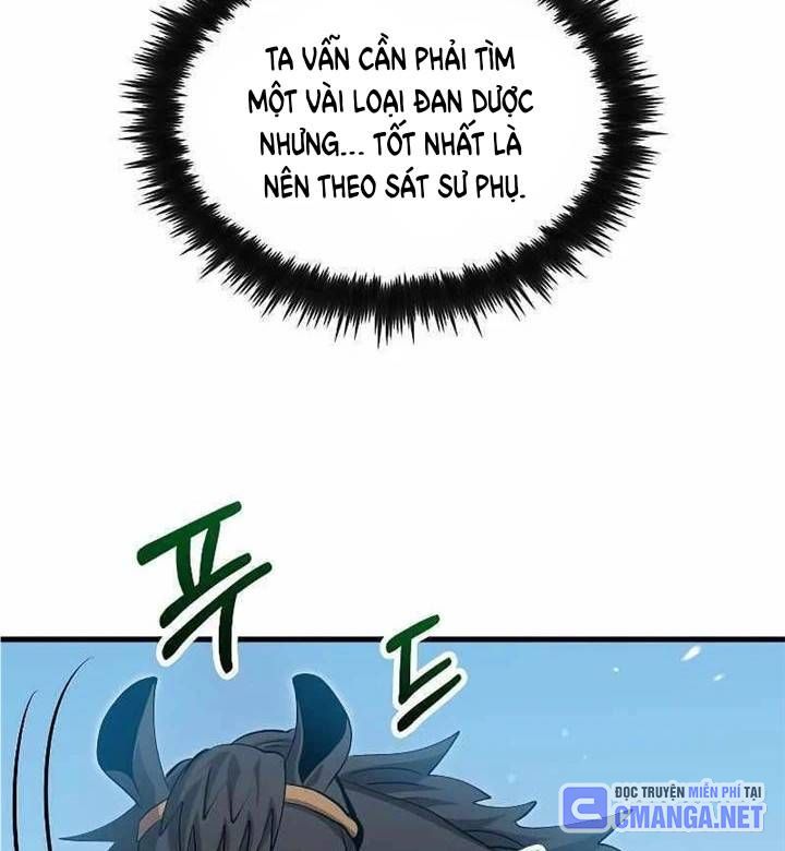 Bác Sĩ Trùng Sinh Về Murim Chapter 144 - Trang 2