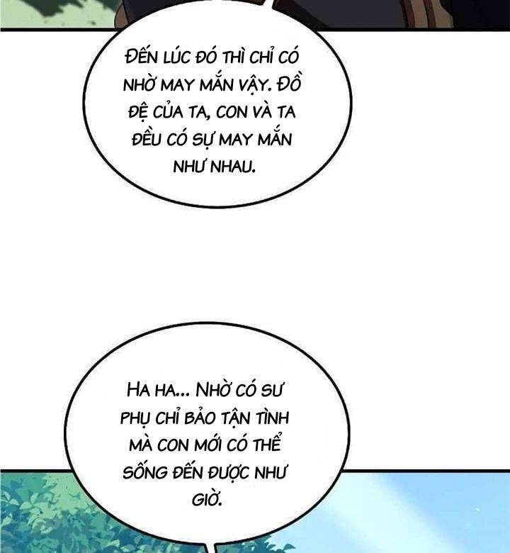 Bác Sĩ Trùng Sinh Về Murim Chapter 144 - Trang 2